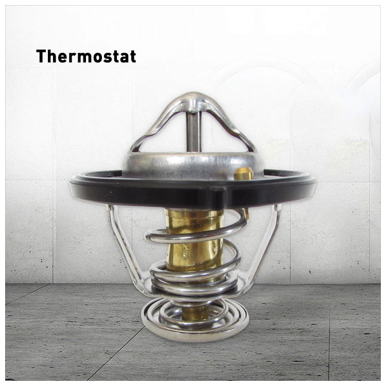 Car Part Cooling System Engine Coolant Thermostat For Hyundai 25500-27000 25500-23010 25500-23001 25510-42010 25510-4A700