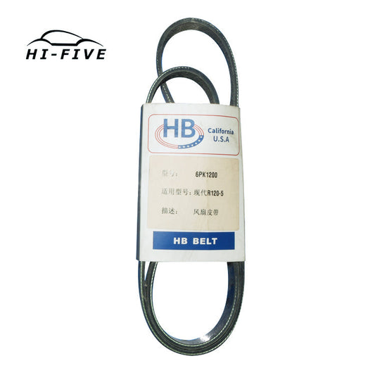 HB Belt Engine Belt AV13*1015(965Li)6390 For Caterpillar E330B