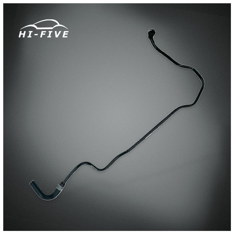 Auto Parts Auto Engine Systems Throttle Body Heater Pipe Hose Throttle Thermostat Heater Pipe For Chevrolet 55569809