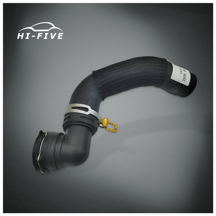 WholeSale Auto Parts Cooling System Engine Coolant Radiator Lower Water Hose For Chevrolet 90766123