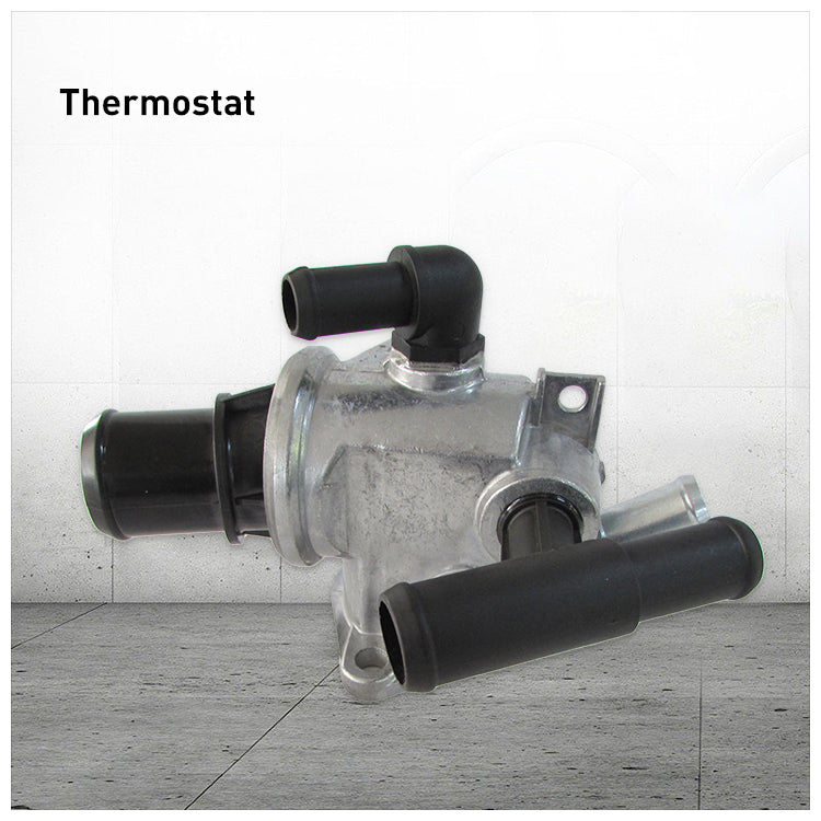 Auto Parts Car Engine Coolant Thermostat 60812410 60602148 Used For Alfa Romeo