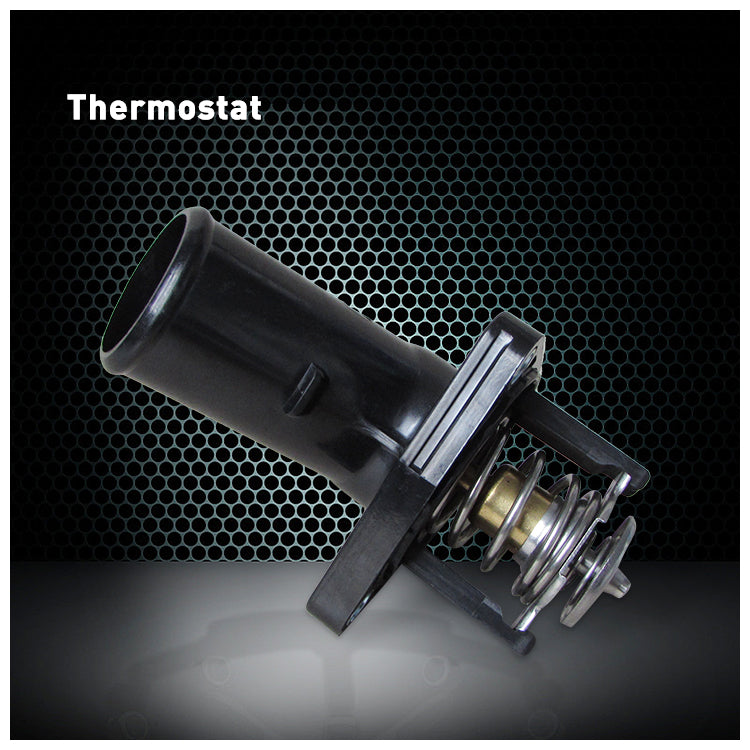 Car Engine Coolant Thermostat Housing For LEXUS IS250 IS300 GS450 16031-31020