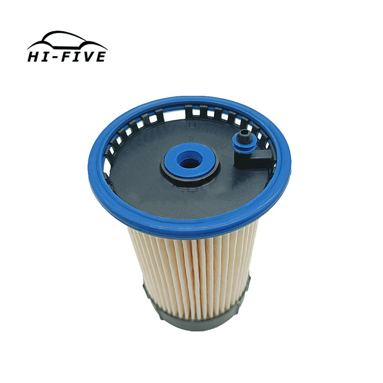 High Quality Auto Parts Car Engine Fuel Filter 7N0 127 177C For vw