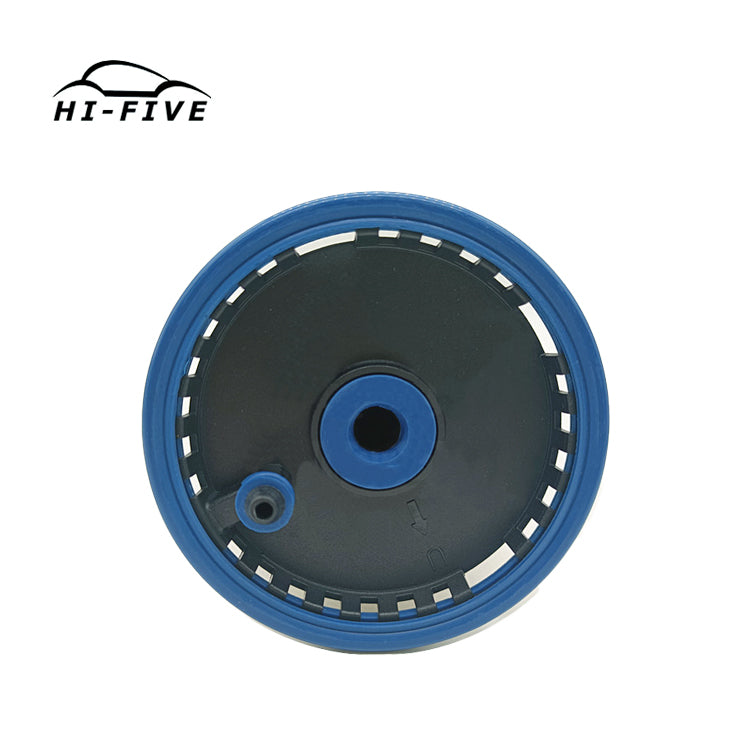 High Quality Auto Parts Car Engine Fuel Filter 7N0 127 177C For vw