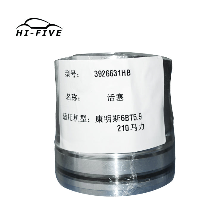 High Quality Construction Machinery Parts Engine Piston Pin 191970 3934048 3934047 3934046 For Cummins Engine Parts