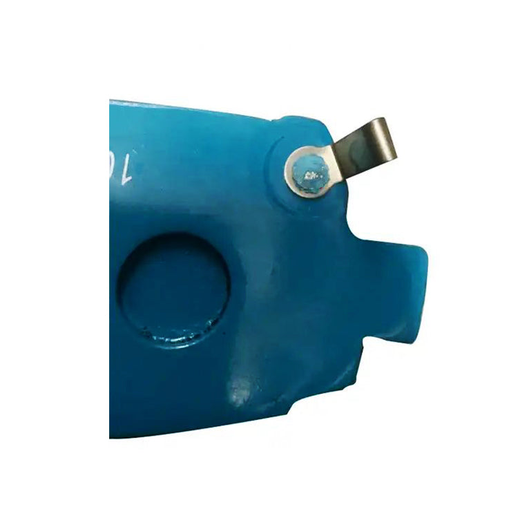 Brake Pad Fitting kit Brake pad repair kit For Toyota Lexus Japanese Car 04946-30100 04946-0E050 04946-0R020 04946-33060