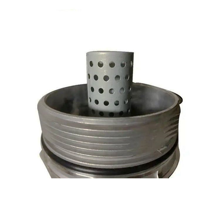 High Quality Oil Filter Housing Cover For Toyota Lexus 15620-31040 15620-31060 15620-36020 15620-37010