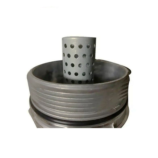 High Quality Oil Filter Housing Cover For Toyota Lexus 15620-31040 15620-31060 15620-36020 15620-37010