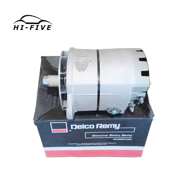High Quality 24V 80A Generator Alternator Assembly 1779953 For Caterpillar