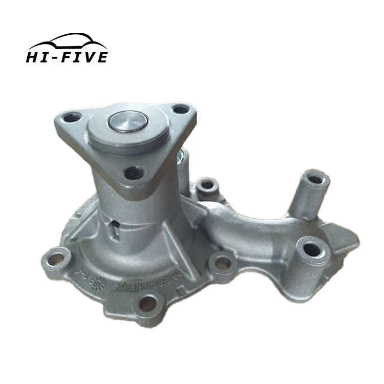 Auto Parts Engine Cooling Water Pump For Ford 1778516