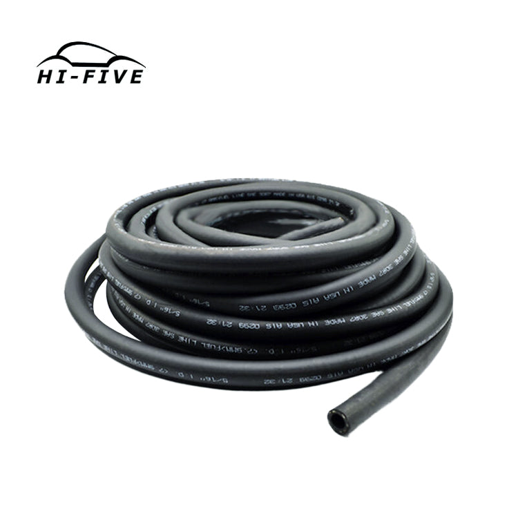 Wholesale High Quality Diesel Engine Parts Oil Pipe 7.94mm*15.2m 5/16 inch Diesel Fuel Pipe 80061