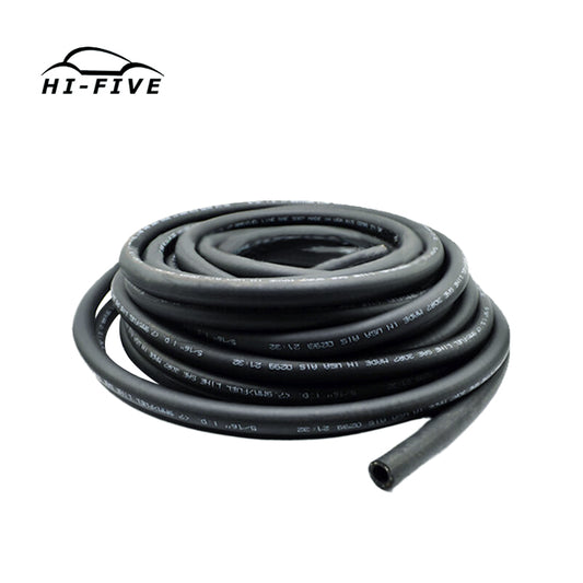 Wholesale High Quality Diesel Engine Parts Oil Pipe 7.94mm*15.2m 5/16 inch Diesel Fuel Pipe 80061