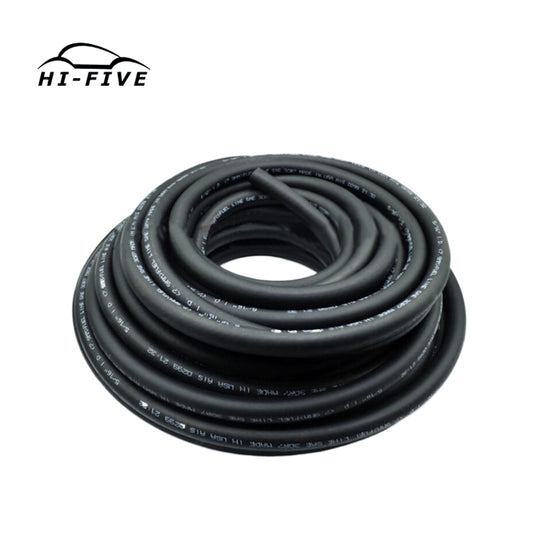Wholesale High Quality Diesel Engine Parts 15.8mmX7.6m Transmission Oil Cooler Steering Pump Oil Pipe 93037