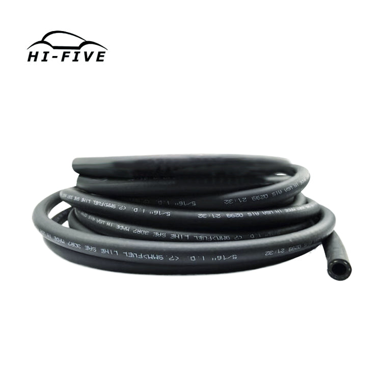 Wholesale High Quality Diesel Engine Parts Oil Pipe 7.94mm*15.2m 5/16 inch Diesel Fuel Pipe 80061