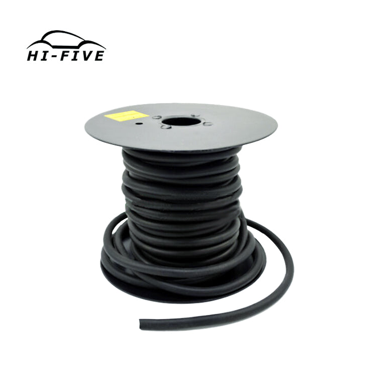High Quality Diesel Engine Parts Oil Pipe 3.97mm*15.2m 5/32 inch Diesel Fuel Pipe 80206