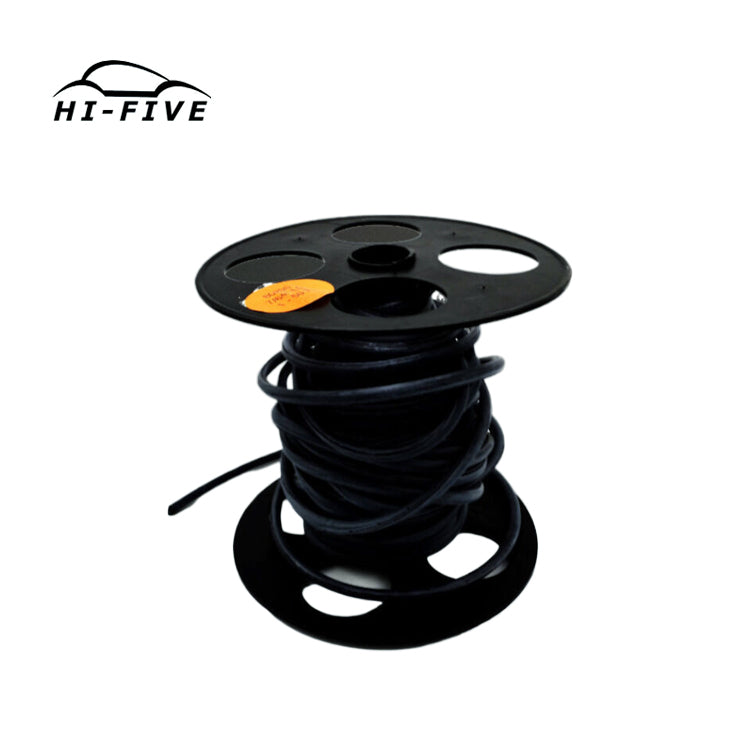 High Quality Diesel Engine Parts Oil Pipe 3.97mm*15.2m 5/32 inch Diesel Fuel Pipe 80206
