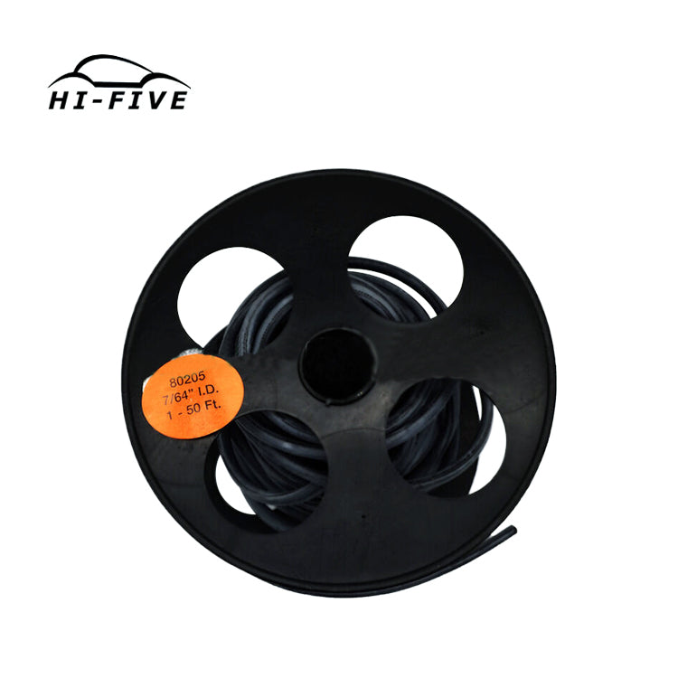 High Quality Diesel Engine Parts Oil Pipe 3.97mm*15.2m 5/32 inch Diesel Fuel Pipe 80206