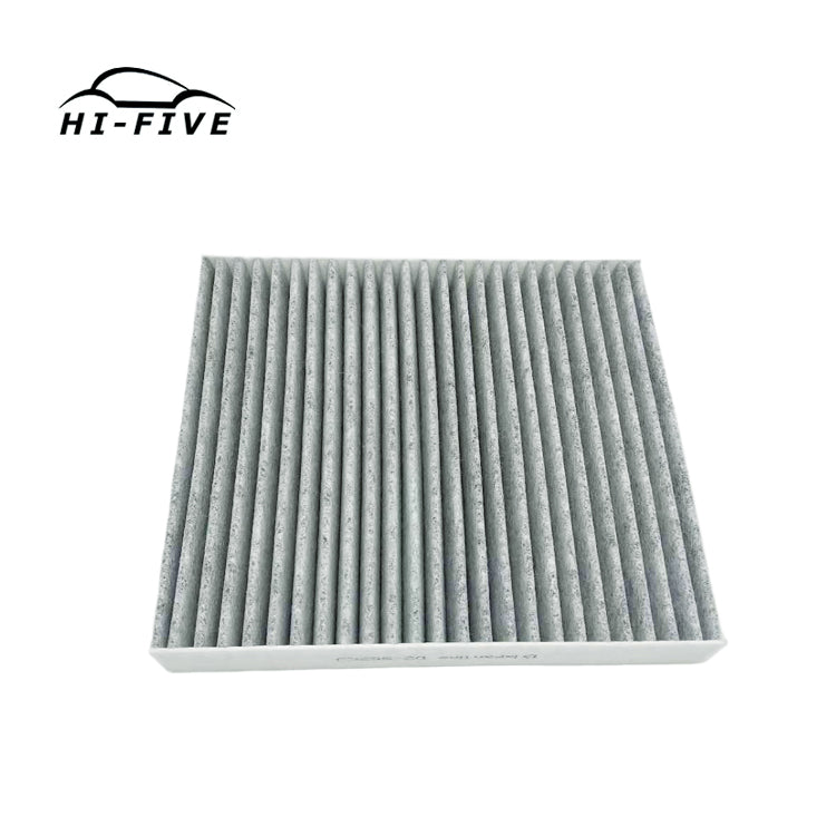 High Quality Auto Parts Car Air Conditioner Filter Air Conditioning Filter Element 80291-ST3-E01 For Honda