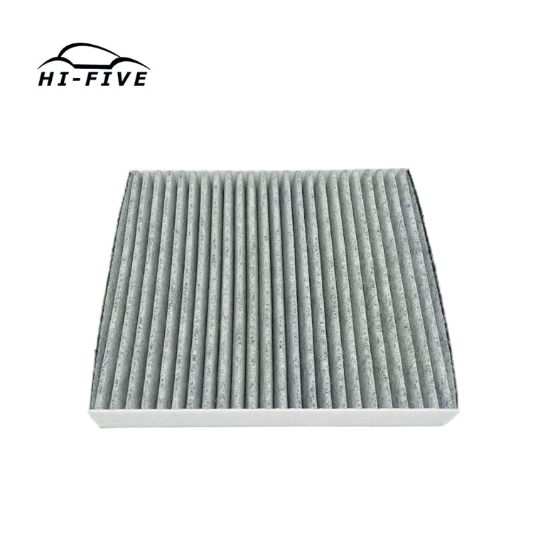 High Quality Auto Parts Car Air Conditioner Filter Air Conditioning Filter Element 80291-ST3-E01 For Honda