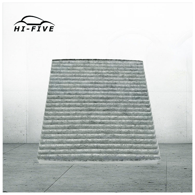 High Quality Auto Parts Car Air Conditioner Filter Air Conditioning Filter Element 80291-ST3-E01 For Honda