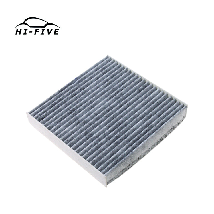 High Quality Auto Parts Car Air Conditioner Filter Air Conditioning Filter Element 80292-SDG-W01 For Honda
