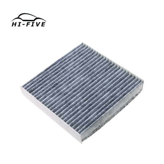 High Quality Auto Parts Car Air Conditioner Filter Air Conditioning Filter Element 80292-SBG-W01 For Honda