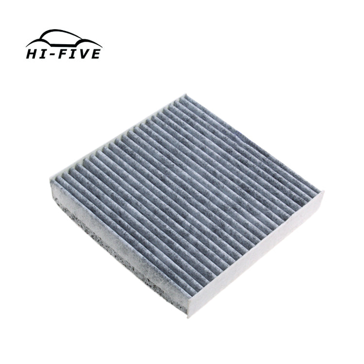 High Quality Auto Parts Car Air Conditioner Filter Air Conditioning Filter Element 80292-SDG-W01 For Honda