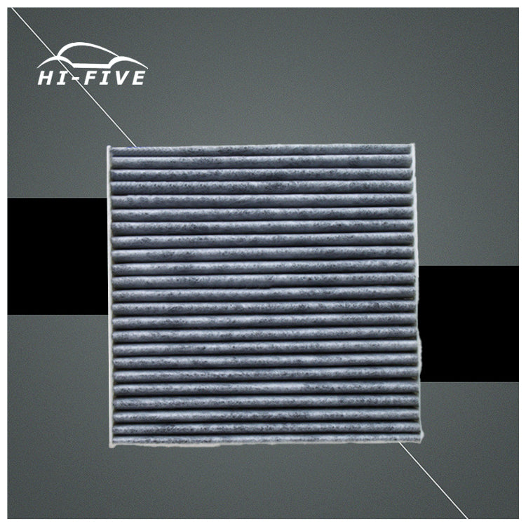 High Quality Auto Parts Car Air Conditioner Filter Air Conditioning Filter Element 80292-SDG-W01 For Honda