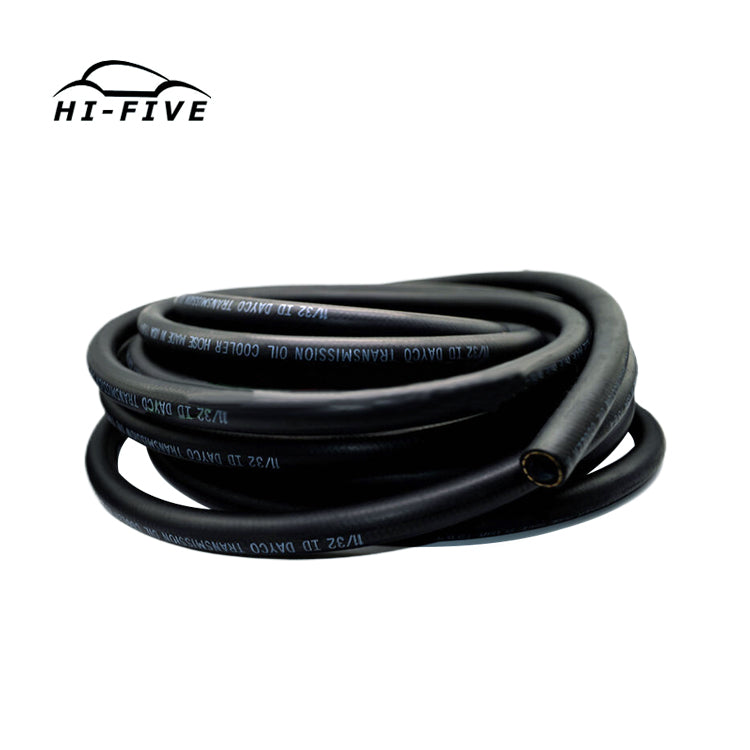 High Quality Diesel Engine Parts Transmission Oil Cooler Steering Pump Oil Pipe 80388