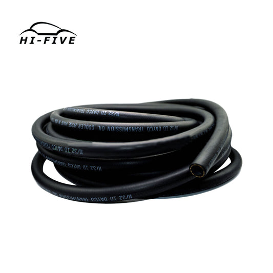 High Quality Diesel Engine Parts Transmission Oil Cooler Steering Pump Oil Pipe 80388