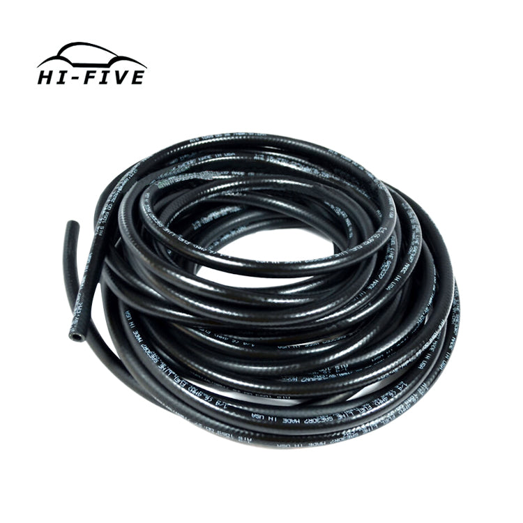 High Quality Diesel Engine Parts Transmission Oil Cooler Steering Pump Oil Pipe 80388