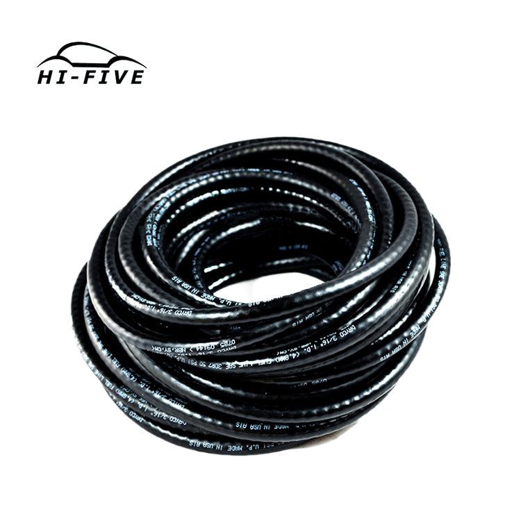 High Quality Diesel Engine Parts Transmission Oil Cooler Steering Pump Oil Pipe 80388