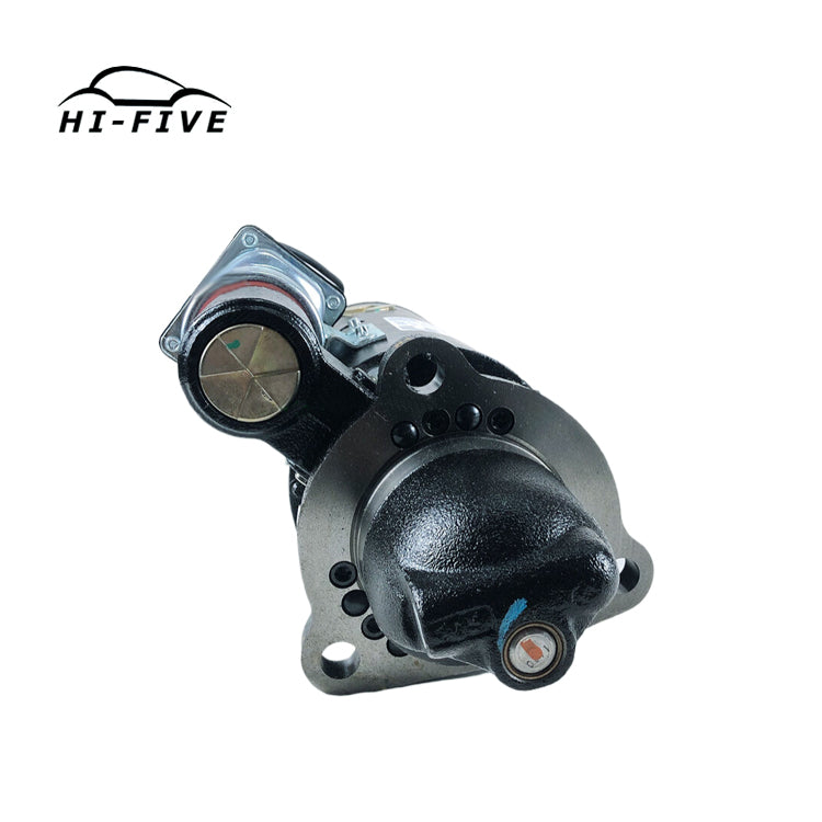 High Quality 50MT 24v Starter Motor Alternator Starter Motor 8200205 For Cummins Engine Parts