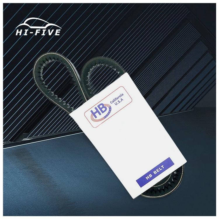 HB Belt Air Conditioning Belt 8PK1230 For PC300-7 PC360-7