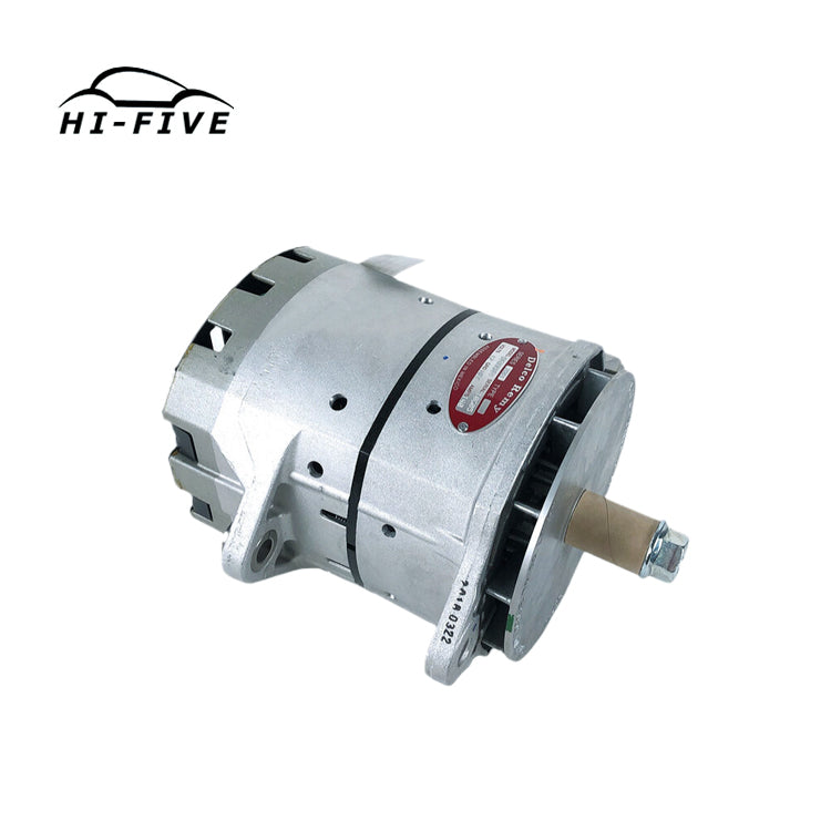 Wholesale High Quality Diesel Engine Parts 24V 35A Generator Alternator Assembly 8600064 For DelcoRemy