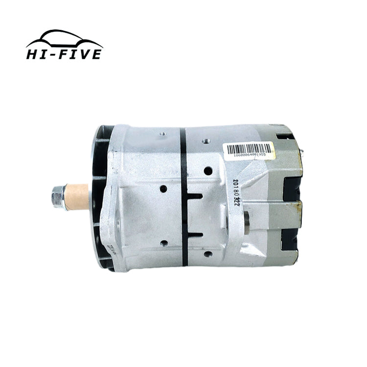 Wholesale High Quality Diesel Engine Parts 24V 35A Generator Alternator Assembly 8600064 For DelcoRemy