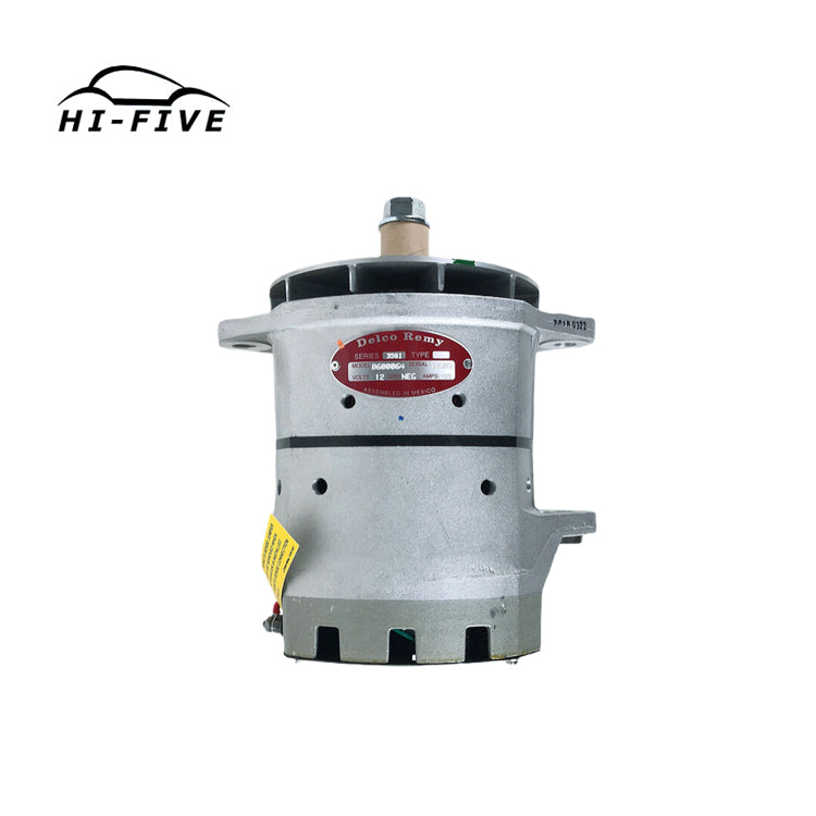 Wholesale High Quality Diesel Engine Parts 24V 35A Generator Alternator Assembly 8600064 For DelcoRemy