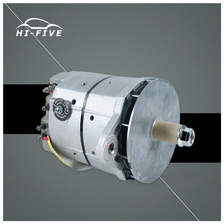 Wholesale High Quality Diesel Engine Parts 24V 35A Generator Alternator Assembly 8600064 For DelcoRemy