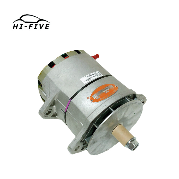 Wholesale High Quality Diesel Engine Parts 24V 105A Generator Alternator Assembly 8600398 For Cummins Engine Parts