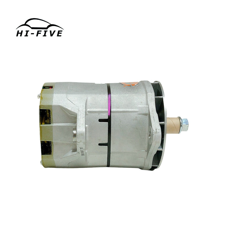 Wholesale High Quality Diesel Engine Parts 24V 105A Generator Alternator Assembly 8600398 For Cummins Engine Parts