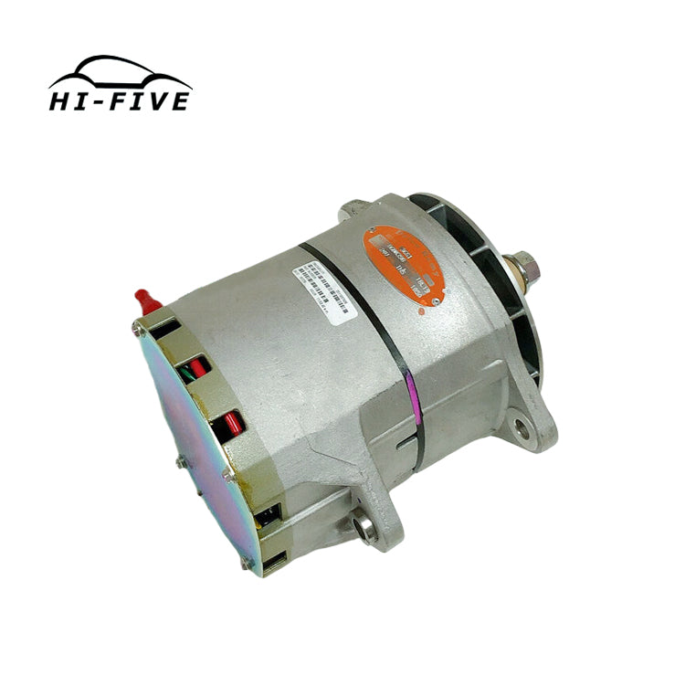 Wholesale High Quality Diesel Engine Parts 24V 105A Generator Alternator Assembly 8600398 For Cummins Engine Parts
