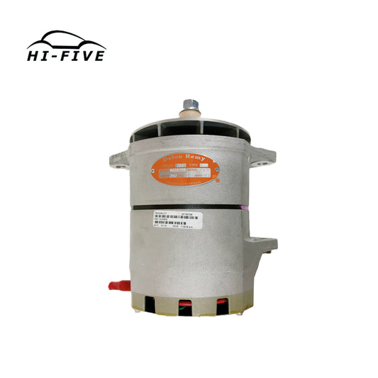 Wholesale High Quality Diesel Engine Parts 24V 105A Generator Alternator Assembly 8600398 For Cummins Engine Parts