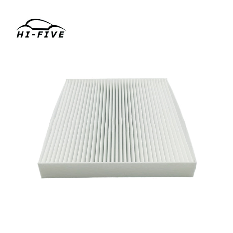 High Quality Auto Parts Car Air Conditioner Filter Air Conditioning Filter Element 87139-06060 For Toyota