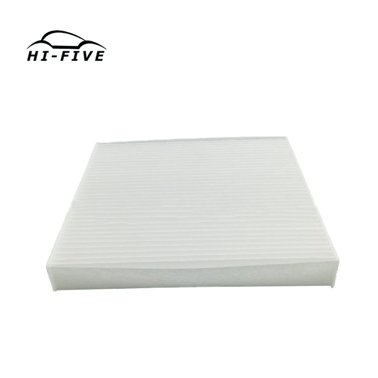 High Quality Auto Parts Car Air Conditioner Filter Air Conditioning Filter Element 87139-06060 For Toyota
