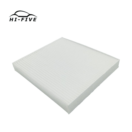 High Quality Auto Parts Car Air Conditioner Filter Air Conditioning Filter Element 87139-06060 For Toyota