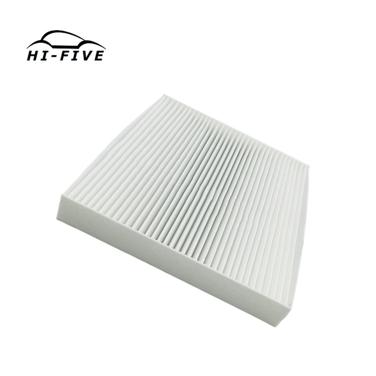 High Quality Auto Parts Car Air Conditioner Filter Air Conditioning Filter Element 87139-06060 For Toyota