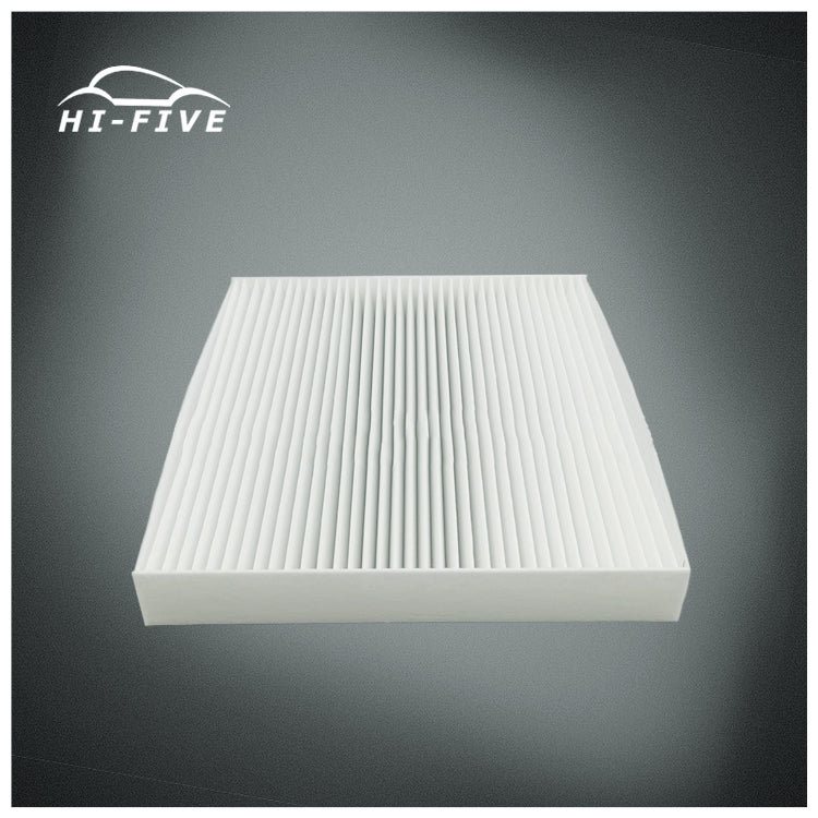 High Quality Auto Parts Car Air Conditioner Filter Air Conditioning Filter Element 87139-06060 For Toyota