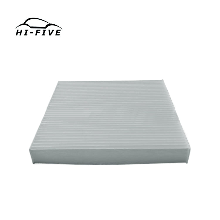 High Quality Auto Parts Car Air Conditioner Filter Air Conditioning Filter Element 87139-0D040 For Toyota