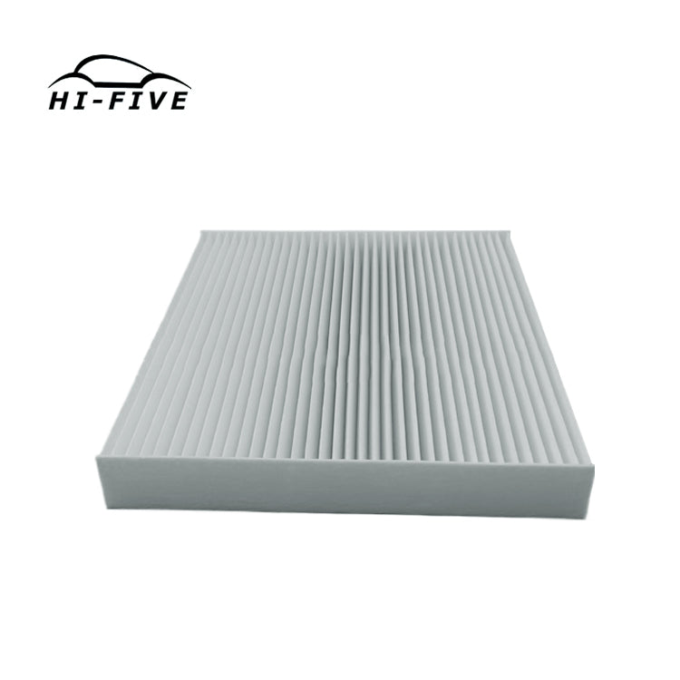 High Quality Auto Parts Car Air Conditioner Filter Air Conditioning Filter Element 87139-0D040 For Toyota