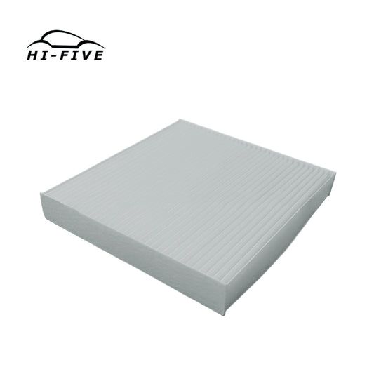 High Quality Auto Parts Car Air Conditioner Filter Air Conditioning Filter Element 87139-0D030 For Toyota